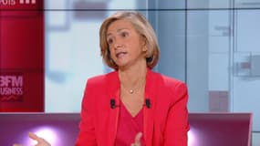 Valérie Pécresse invitée de "BFM Politique" dimanche 11 octobre 2020