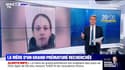 Paris: un appel à témoins lancé après l'enlèvement d'un grand prématuré par sa mère