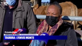 Parrainages: l'appel au secours de Zemmour - 06/01