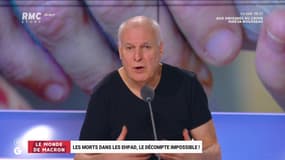Le monde de Macron : Des masques achetés par la France détournés au pied des avions par les Américains ? - 02/04