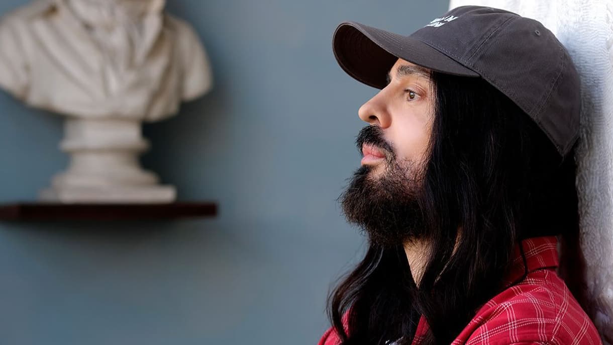 Alessandro Michele