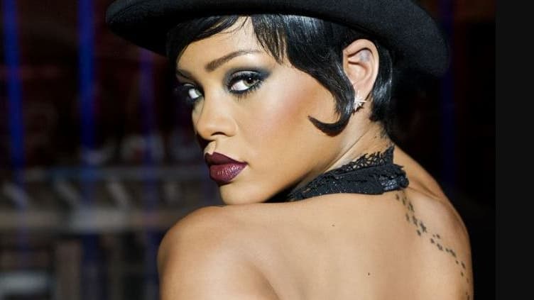 Rihanna dans Valerian de Luc Besson