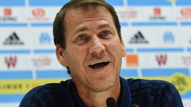 Rudi Garcia