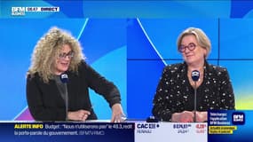 Le débrief de l'actu : Visite d'État en Chine, que veut Macron ? - 03/12