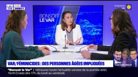 Var: l'accompagnement de la fin de vie des personnes âgées