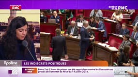 C'est la guerre entre RN et LFI !