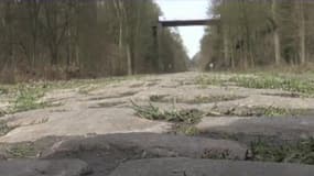 Paris-Roubaix: l'entrée de la trouée repensée