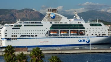 Les remboursements de la SNCM ont été repoussés d'un an