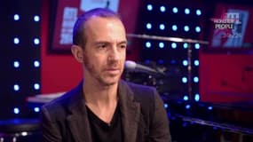 Calogero : "Je n’ai jamais eu le brevet des collèges"