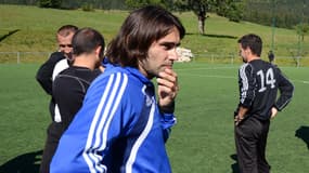 Reynald Pedros