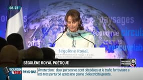 QG Bourdin 2017 : Magnien président ! : Emmanuel Macron a perdu sa voix mais c'est pour "en conquérir d'autres"