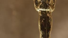 Jean-Luc Godard ne se rendra pas à Los Angeles le mois prochain pour y recevoir l'Oscar d'honneur que l'Academy of Motion Picture Arts and Sciences a décidé de lui décerner pour l'ensemble de sa carrière. /Photo d'archives/REUTERS/John Gress