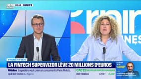 French Tech : Supervizor - 29/05