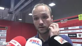 Ligue 1 – Germain (OM) : « L’important était de gagner à l’extérieur »