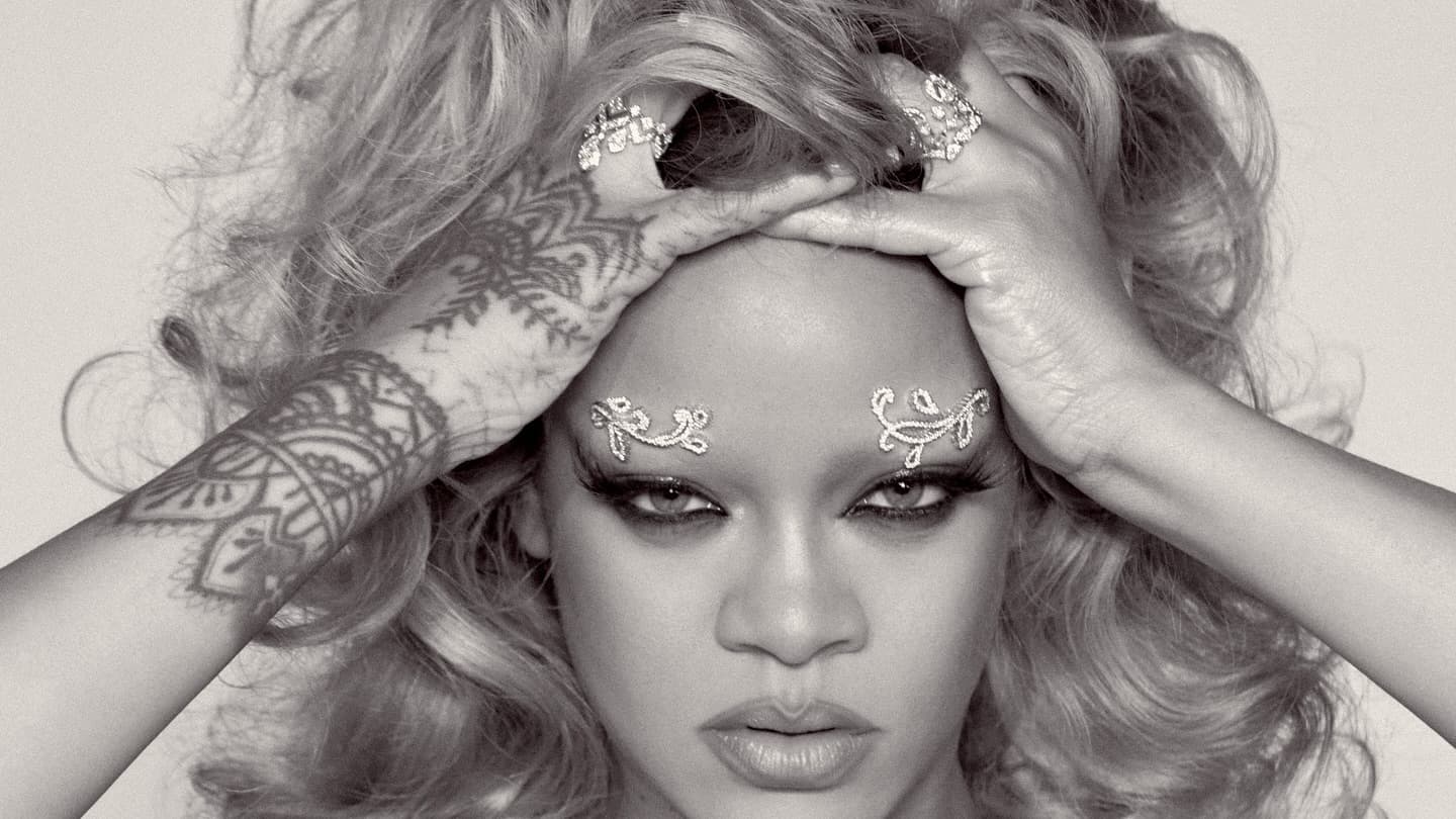 Rihanna, Perfect Magazine Rihanna, Perfect Magazine