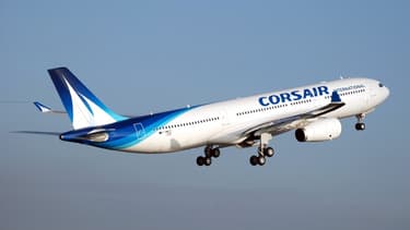 Corsair