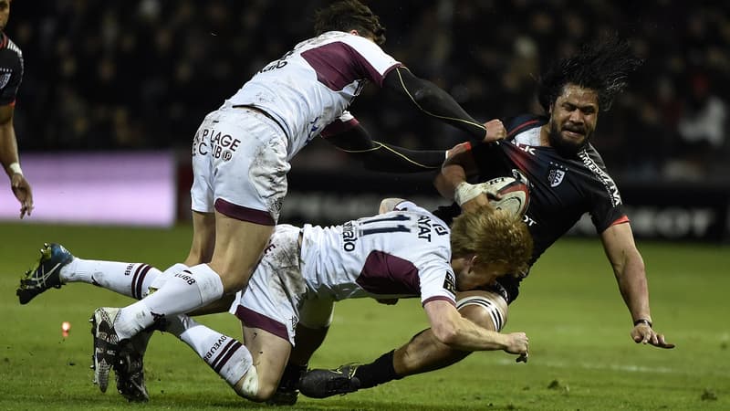 Toulouse-UBB
