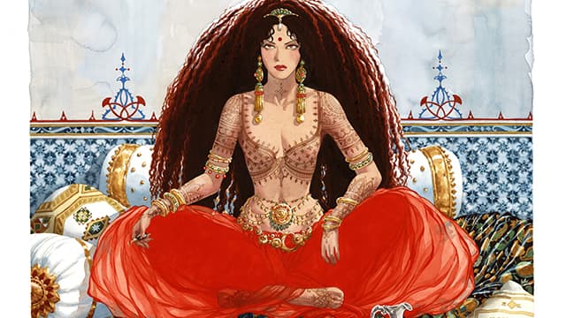 DJinn