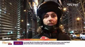 "Ca va très vite ce genre de choses": un Français sur deux craint de tomber dans la précarité