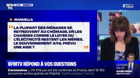 Est-ce qu'il y aura une aide pour les ménages pour les charges du foyer? BFMTV répond à vos questions