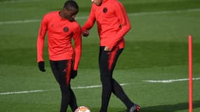Kylian Mbappé