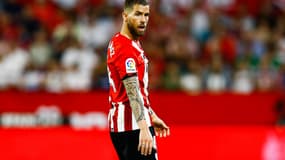 Iñigo Martinez.