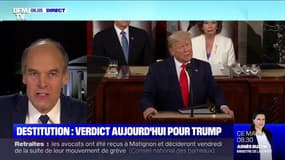 Pelosi déchire le discours de Trump: que s'est-il passé?