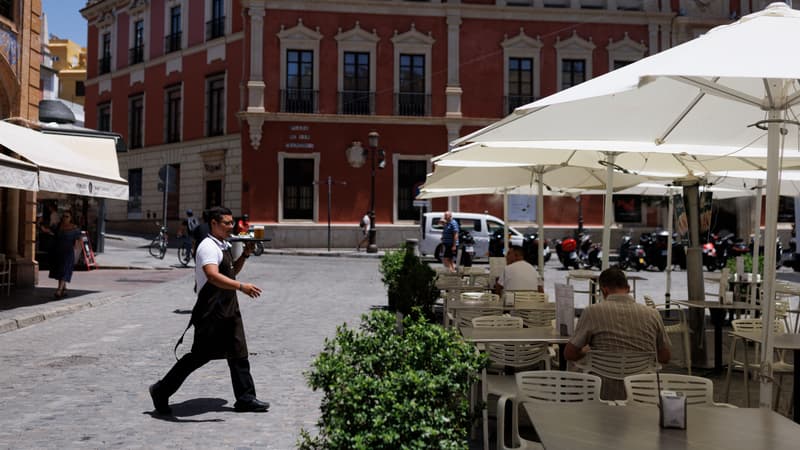 -6% en Italie, -2% en Espagne et un petit +0,1% en France... À cause des chocs d’inflation, le salaire réel de beaucoup d’Européens a stagné ou reculé depuis 2021 (et ça va s’aggraver en 2026)