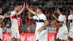 PSG