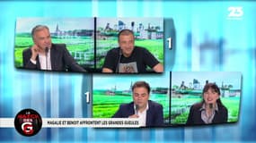 Le Match des GG – 15/06