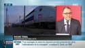 Réforme de la SNCF: Rachid Temal, patron par interim du PS, dénonce la méthode employée par la majorité