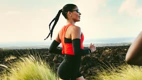 Nike vêtements