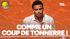 Roland-Garros : Arthur Fils forfait conter Rublev !