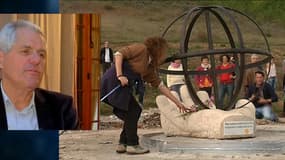 Non-lieu dans la mort de Rémi Fraisse: "Tout est fait pour enterrer cette affaire", dénonce son père