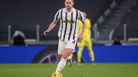 Matthijs de Ligt