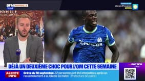 Virage Marseille du jeudi 18 septembre - Déjà un deuxième choc pour l'OM cette semaine 
