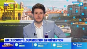 Le journal de 8h du vendredi 23 janvier 2026