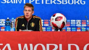 Kevin de Bruyne