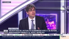 Olivier de Royère VS Alexandre Hezez: Que penser de la mutualisation des dettes proposée par l'Europe pour faire face à la crise ? - 18/06