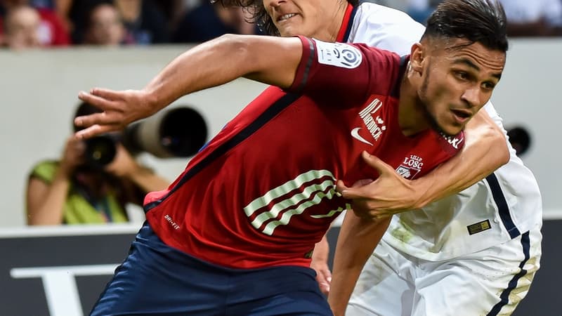 Sofiane Boufal