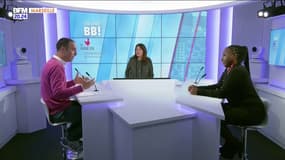 C'est la tech BB ! : les passerelles entre la Région Sud et l'Afrique