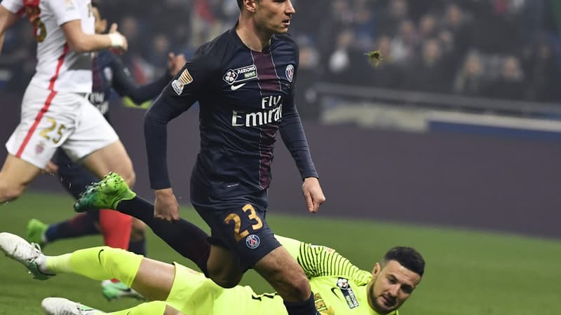 Julian Draxler
