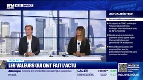 Tech Stocks : IA / ETF, ces futures stars de la Tech en Bourse - 19/09
