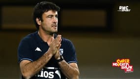 Top 14 : "Je n'étais pas préparé pour le projet de Montpellier" regrette Garbajosa