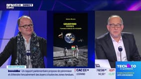 Artemis II : la Nasa relance la course à la Lune dès février 2026 - 24/09