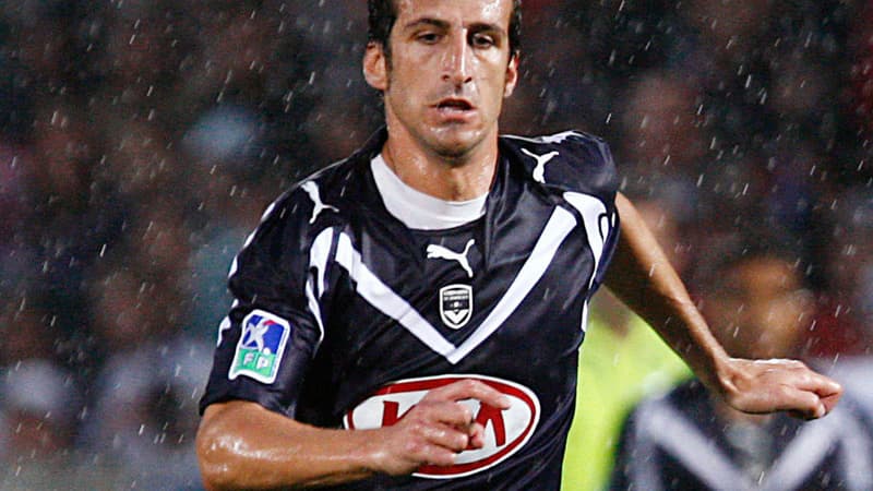 Johan Micoud