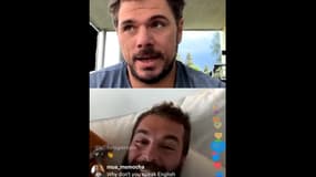 Wawrinka et Paire