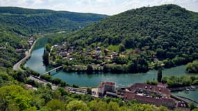La Citadelle de Besançon.