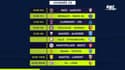 Ligue 1 : Le programme de la 23e journée et les classements