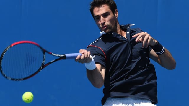 Jérémy Chardy